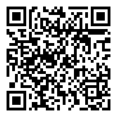 Apple App Store QR Code